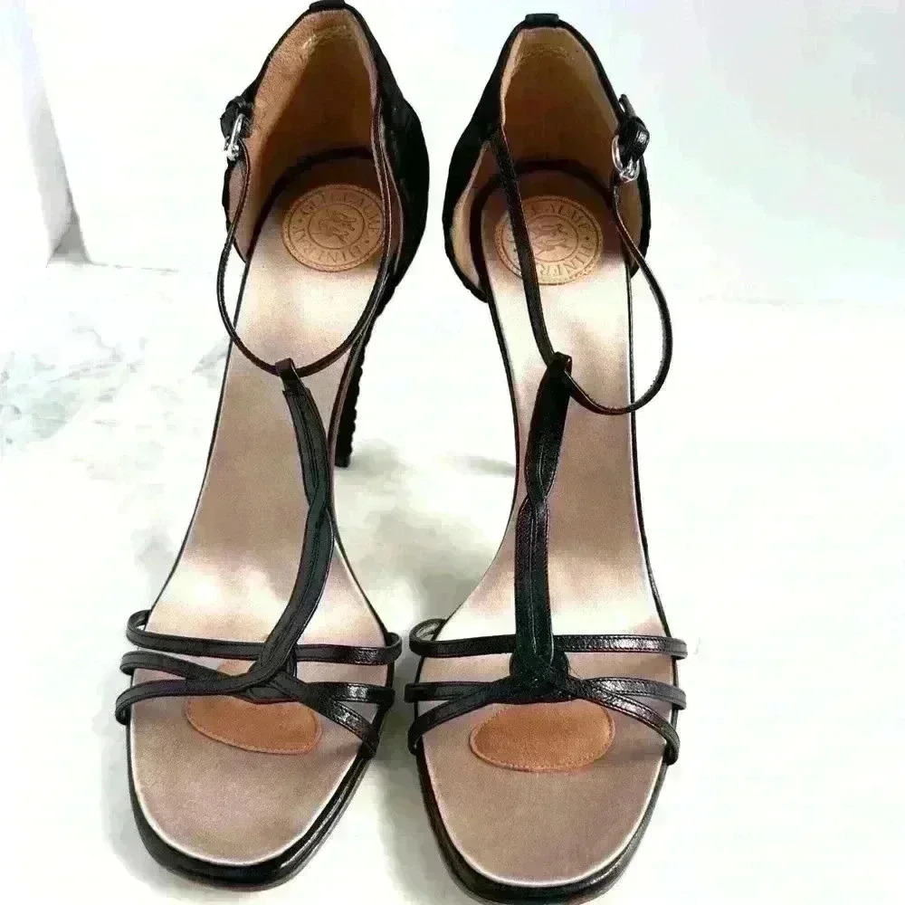 Guillaume Hinfray Sandals size 41